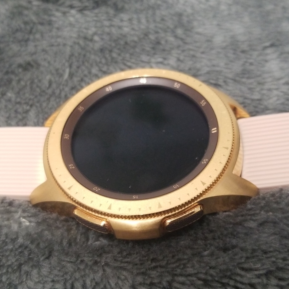 Samsung Galaxy watch